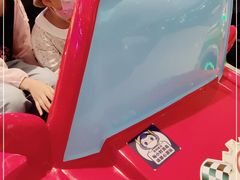 -星际传奇(观澜湖新城店)