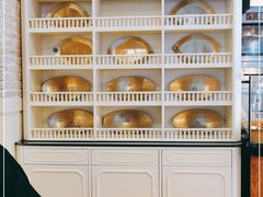 -MADO冰淇淋咖啡馆(淘金店)