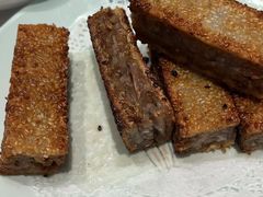 -怀德酒楼·粤菜·海鲜·茶点(怀德万象汇店)