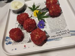 -探香儿融合餐厅(金碧源店)