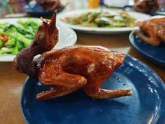 -煲煲掂风味煲仔饭餐厅(西区店)