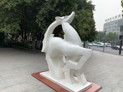 -环城公园-琥珀潭