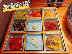 -韩悦牛排烤肉无限续(宝能中心店)