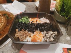 -牛牛章·章鱼水煎肉(光谷世界城店)