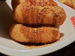 麻糍小油条-胖哥俩肉蟹煲(杭州下沙学林街店)