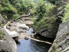 -洛阳白云山景区