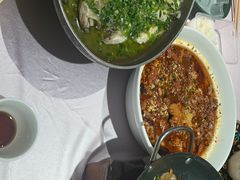 -盛百味·家宴餐厅(霸州分店)