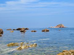-养马岛旅游度假区