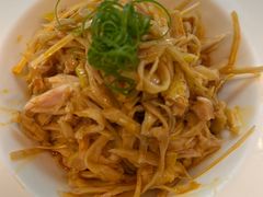 -周渝食惦·酸菜鱼精致川菜(横岗店)