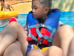 -上海玛雅海滩水公园