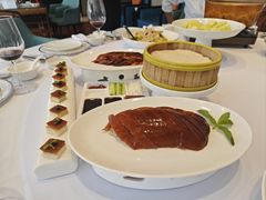 -望海湾鱼头泡饼·天津菜(空港店)