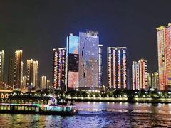 -武汉两江游览·夜游长江(汉口粤汉码头)