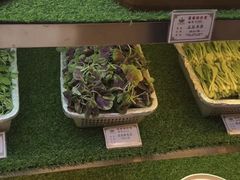 -汉爵阳明大酒店-中餐厅(银湖北路店)