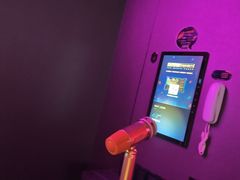 -星聚会KTV(合生汇黑金店)