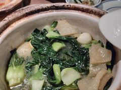 -周家二小姐的菜(西津渡店)