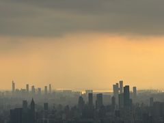 -紫金山山顶公园