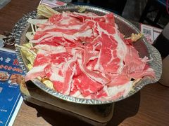 -王氏炉匠·烧鸟放题自助(三里屯店)