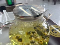 -回头客餐厅·家的味道农家菜·虹鳟鱼·铁锅炖(雁栖湖店)