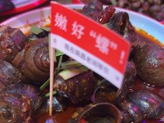 -老闵田螺馆·南昌特色小炒(梦时代店)