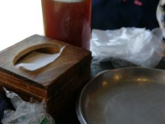 -友乐居羊蝎子(西直门店)