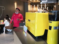 -麦当劳(前海店)