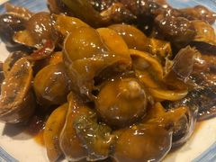 -日丰园海肠水饺·老字号大连海鲜(和平广场店)