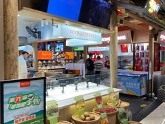 -东门口·新式老北京火锅(河西龙湖天街店)