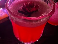 -MOSSO音乐酒吧·live house(长乐路店)