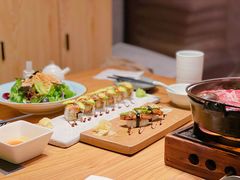 -隐泉之语日式料理(王府中环店)