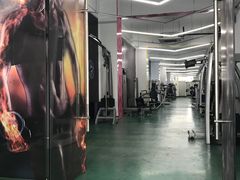 -南京奥林匹克体育中心-体育馆