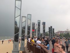 -老虎石海上公园