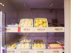 -四喜小胖·北京涮肉(五道营店)
