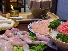 -楠火锅(昆山金鹰店)