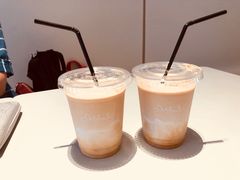 -Seesaw Coffee(上生新所店)