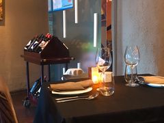 -Efes Turkish & Mediterranean Cuisine 艾菲斯餐厅(陆家嘴店)