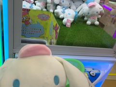 -爱玩嘉年华(龙湖曲江天街店)