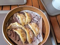 -鸡鸣汤包(红山动物园店)