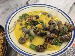 -串小白烧烤(金沙洲店)