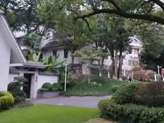 -杭州花家山庄