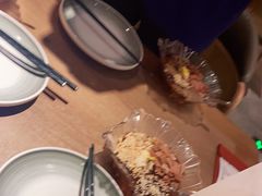 -鱼酷活鱼烤鱼(静安大融城店)