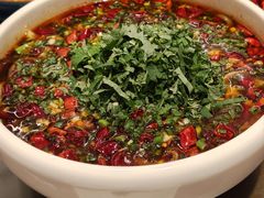 -飞虹鱼馆(春华路店)