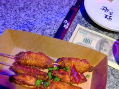 -蘭奢雅集·江浙菜(青山江滩店)