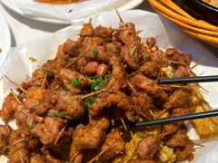 -鑫小城故事·藕汤·家常菜(台北一路总店)
