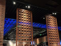 大堂-blue frog蓝蛙(长泰广场店)