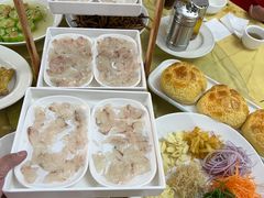 -吉莲利苑海鲜酒家(珠海拱北29年老字号店)