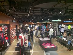 -NIKE武汉品牌体验店