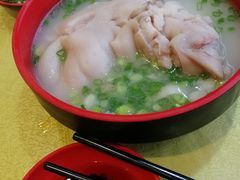 -廖老妈蹄花店(人民公园陕西街259号店)