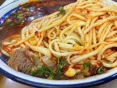-清真磨沟沿老字号牛肉面(总店)