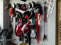 -迈劲健身专业私教(朝青汇店)