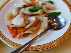 花枝片-王宝和酒家(黄浦店)